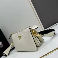 $98.00 USD Prada AAA Quality Messenger Bags For Women #1289983