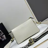 $98.00 USD Prada AAA Quality Messenger Bags For Women #1289983