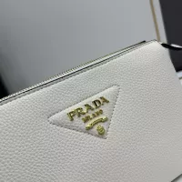 $98.00 USD Prada AAA Quality Messenger Bags For Women #1289983