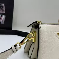 $98.00 USD Prada AAA Quality Messenger Bags For Women #1289983