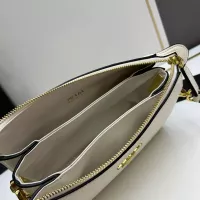 $98.00 USD Prada AAA Quality Messenger Bags For Women #1289983