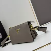 $98.00 USD Prada AAA Quality Messenger Bags For Women #1289984