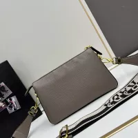 $98.00 USD Prada AAA Quality Messenger Bags For Women #1289984