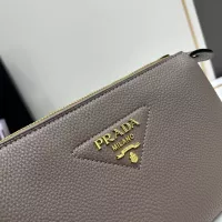 $98.00 USD Prada AAA Quality Messenger Bags For Women #1289984