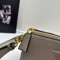 $98.00 USD Prada AAA Quality Messenger Bags For Women #1289984