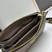 $98.00 USD Prada AAA Quality Messenger Bags For Women #1289984