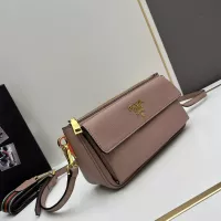 $98.00 USD Prada AAA Quality Messenger Bags For Women #1289992
