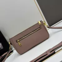 $98.00 USD Prada AAA Quality Messenger Bags For Women #1289992