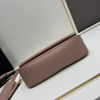 $98.00 USD Prada AAA Quality Messenger Bags For Women #1289992