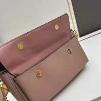 $98.00 USD Prada AAA Quality Messenger Bags For Women #1289992