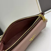 $98.00 USD Prada AAA Quality Messenger Bags For Women #1289992