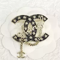 $34.00 USD Chanel Brooches For Women #1290012