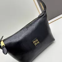 $80.00 USD MIU MIU AAA Quality Handbags For Women #1290062
