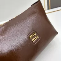 $80.00 USD MIU MIU AAA Quality Handbags For Women #1290063