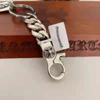 $48.00 USD Chrome Hearts Key Holder And Bag Buckle #1290076