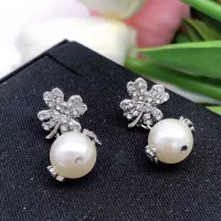 $27.00 USD Chanel Earrings For Women #1290081