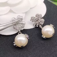 $27.00 USD Chanel Earrings For Women #1290081