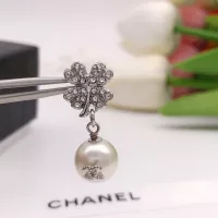 $27.00 USD Chanel Earrings For Women #1290081