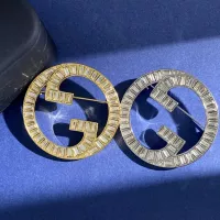 $32.00 USD Gucci Brooches For Women #1290100