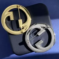 $32.00 USD Gucci Brooches For Women #1290100