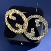 $32.00 USD Gucci Brooches For Women #1290100