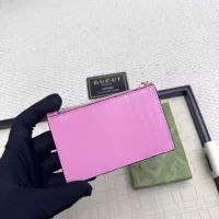 $34.00 USD Gucci Card Case #1290113