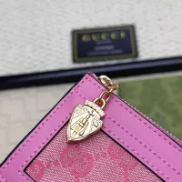 $34.00 USD Gucci Card Case #1290113