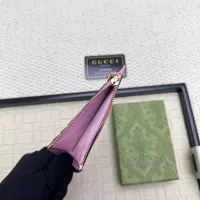 $34.00 USD Gucci Card Case #1290113