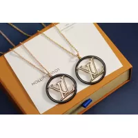 $36.00 USD Louis Vuitton Necklaces #1290117