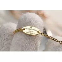 $42.00 USD Louis Vuitton Necklaces #1290127