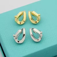$27.00 USD Tiffany Earrings For Women #1290129