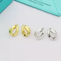 $27.00 USD Tiffany Earrings For Women #1290130