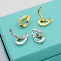 $27.00 USD Tiffany Earrings For Women #1290130