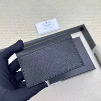 $34.00 USD Prada Card Case #1290132