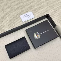 $34.00 USD Prada Card Case #1290138