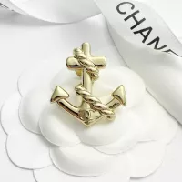 $27.00 USD Chanel Brooches For Women #1290142