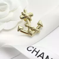 $27.00 USD Chanel Brooches For Women #1290142