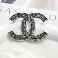 $34.00 USD Chanel Brooches For Women #1290143