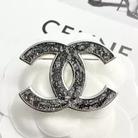$34.00 USD Chanel Brooches For Women #1290143