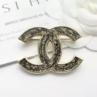 $34.00 USD Chanel Brooches For Women #1290144