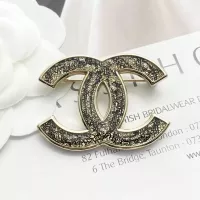$34.00 USD Chanel Brooches For Women #1290144
