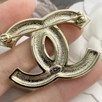 $34.00 USD Chanel Brooches For Women #1290144