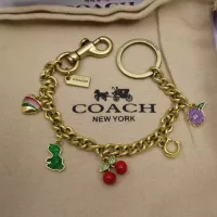 $34.00 USD Coach Key Holder And Bag Buckle #1290145