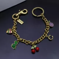 $34.00 USD Coach Key Holder And Bag Buckle #1290145