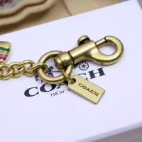 $34.00 USD Coach Key Holder And Bag Buckle #1290145