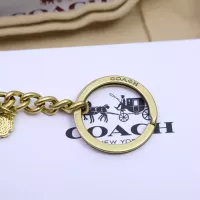 $34.00 USD Coach Key Holder And Bag Buckle #1290145
