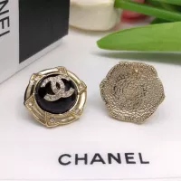 $27.00 USD Chanel Earrings For Women #1290148