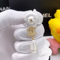 $29.00 USD Chanel Earrings For Women #1290152