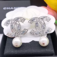$29.00 USD Chanel Earrings For Women #1290153