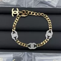 $25.00 USD Chanel Bracelets #1290158